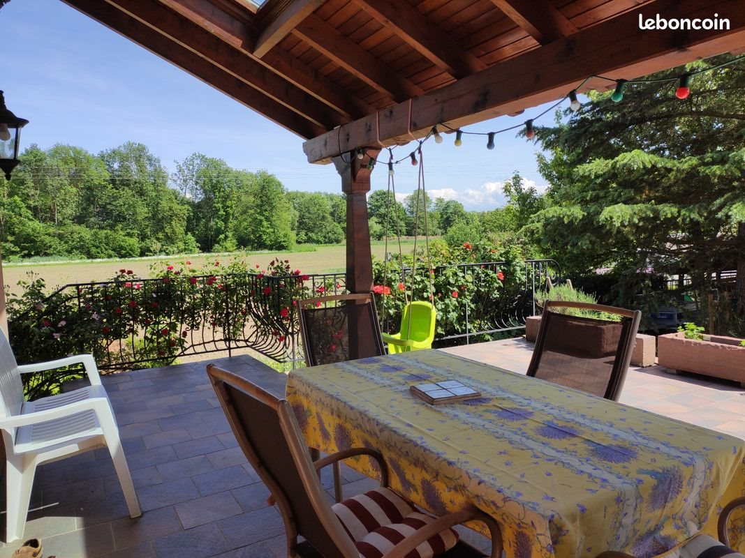 Maison à vendre, 370m², Colmar