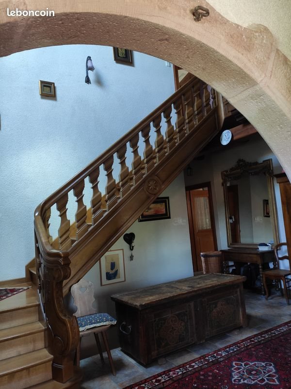 Maison à vendre, 370m², Colmar
