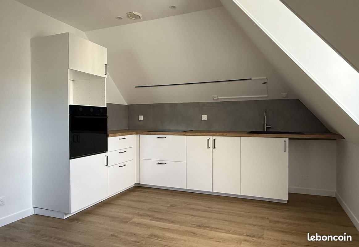 Appartement à louer, 60m², Murat