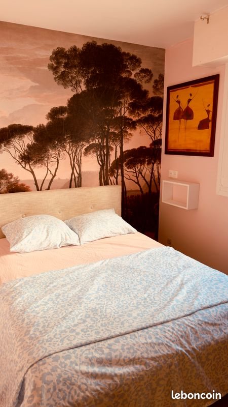 Appartement à louer, 48m², Nancy