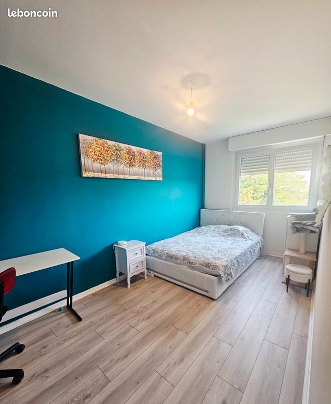 Appartement à vendre, 70m², Hoenheim
