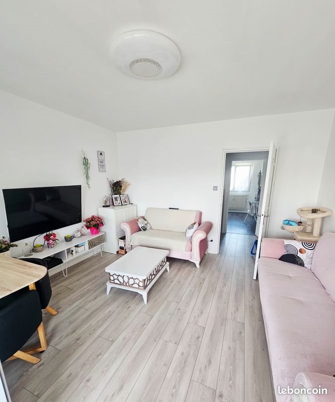 Appartement à vendre, 70m², Hoenheim