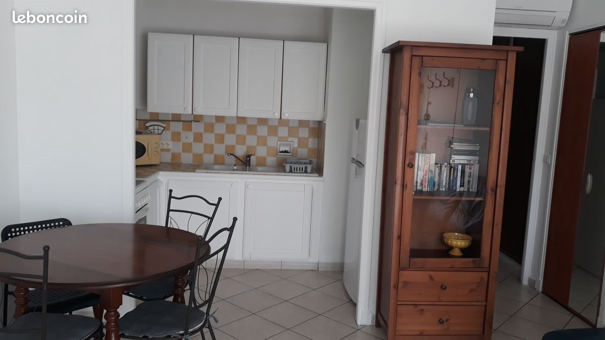 Appartement à louer, 43m², Palavas-les-Flots