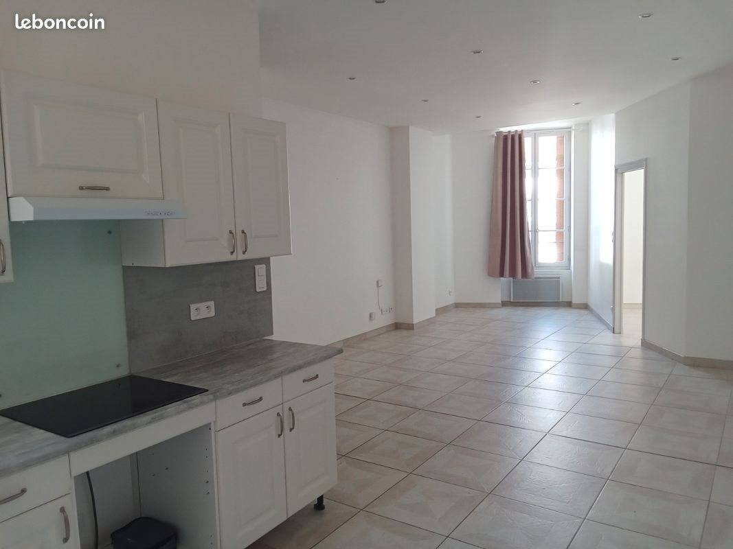 Appartement à vendre, 53m², Roanne