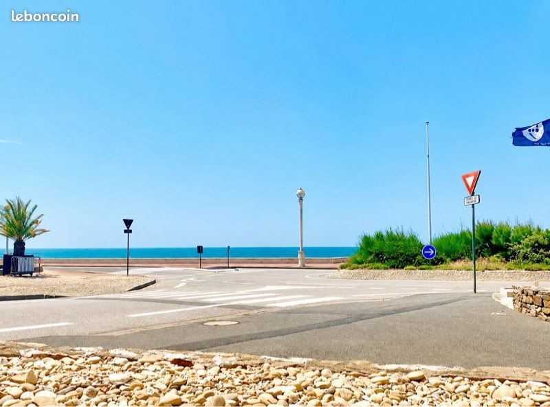 Appartement à louer, 28m², Les Sables-d'Olonne