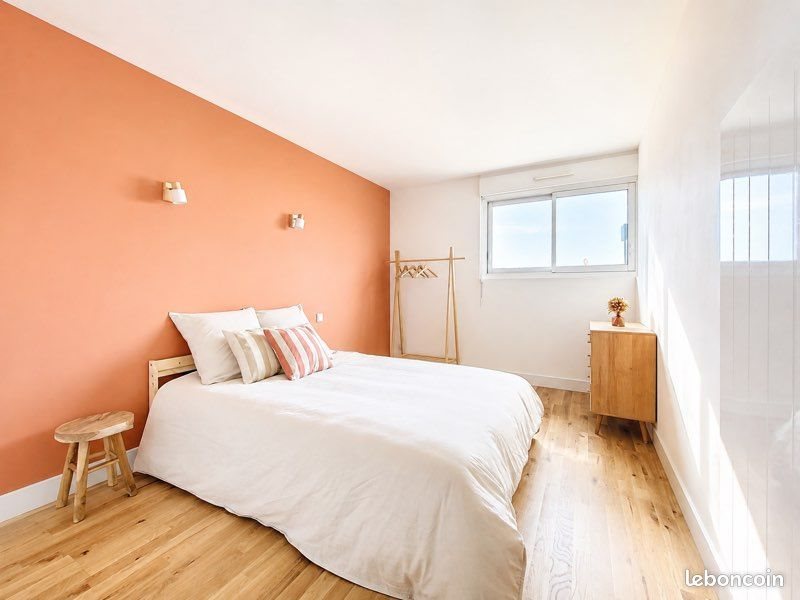Appartement à louer, 28m², Les Sables-d'Olonne