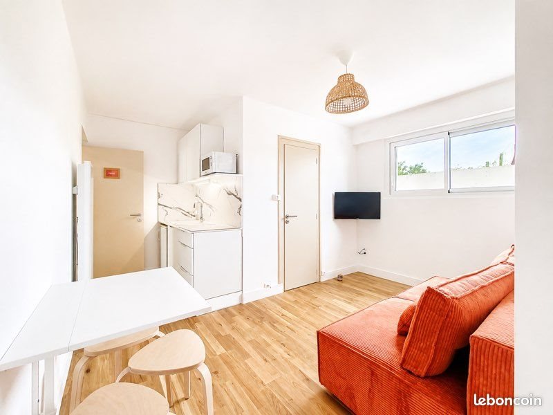 Appartement à louer, 28m², Les Sables-d'Olonne