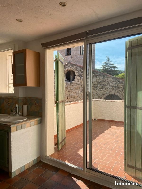 Appartement à vendre, 69m², Ceyreste