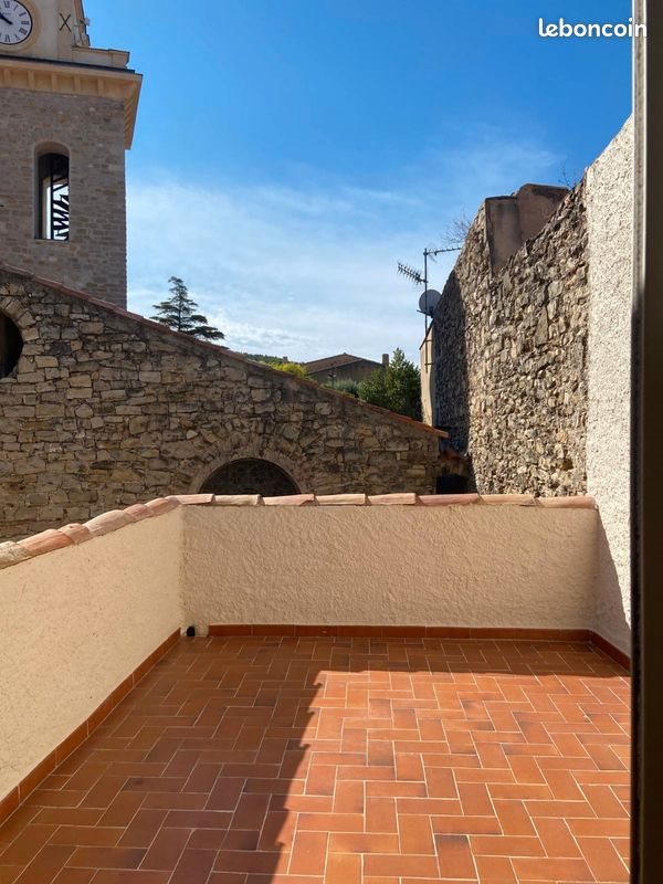 Appartement à vendre, 69m², Ceyreste