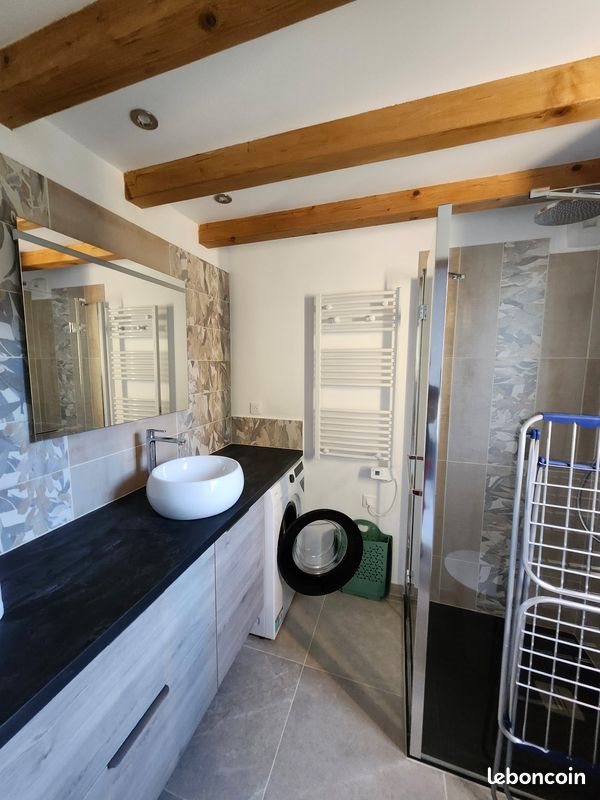 Maison à louer, 24m², Vernaison
