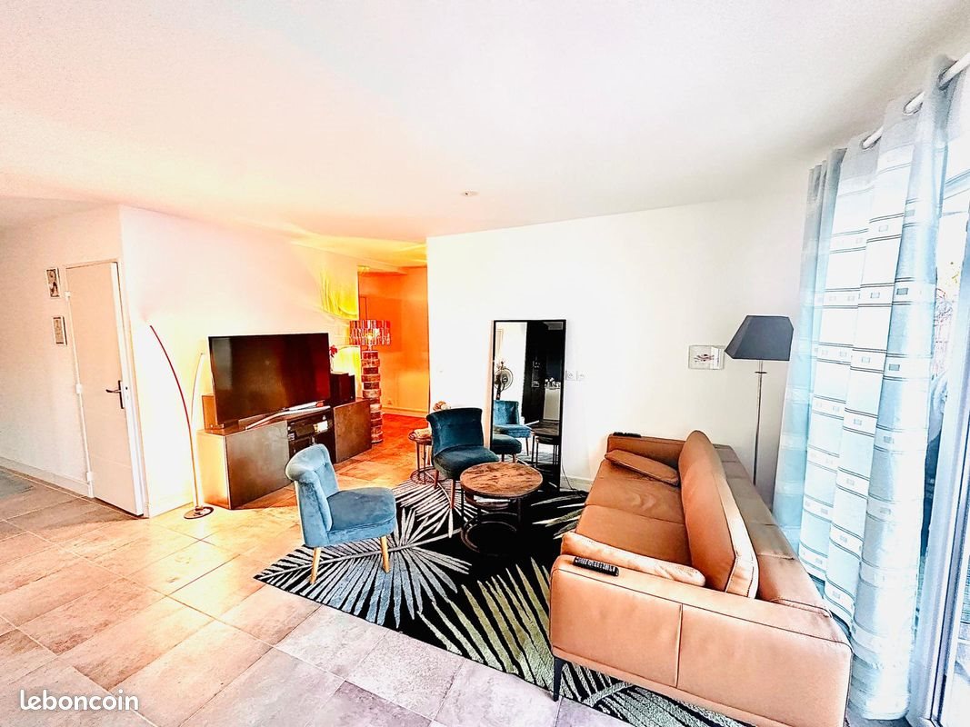 Appartement à vendre, 99m², Villeneuve-Loubet