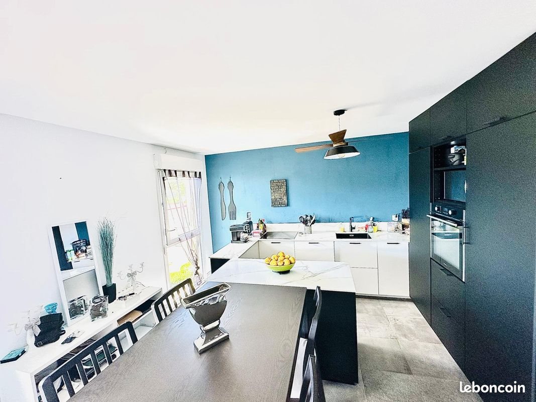 Appartement à vendre, 99m², Villeneuve-Loubet
