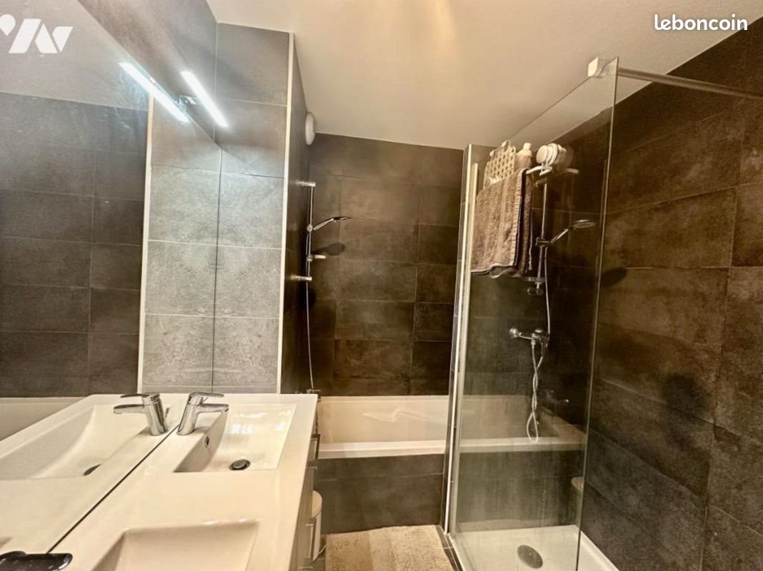 Appartement à vendre, 99m², Villeneuve-Loubet