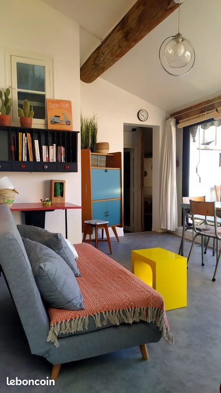 Appartement à louer, 31m², Perpignan