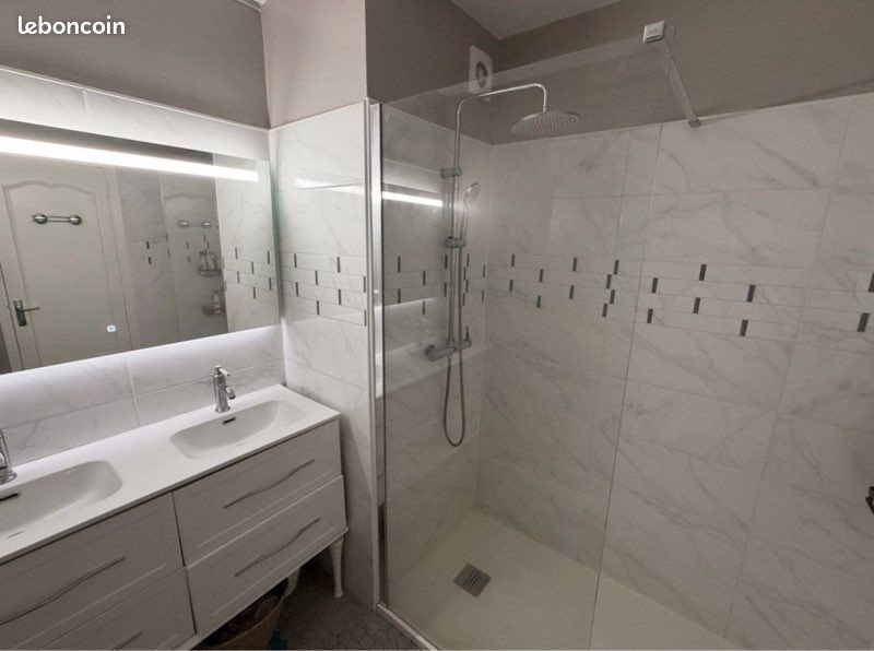 Appartement à vendre, 88m², Clermont-Ferrand