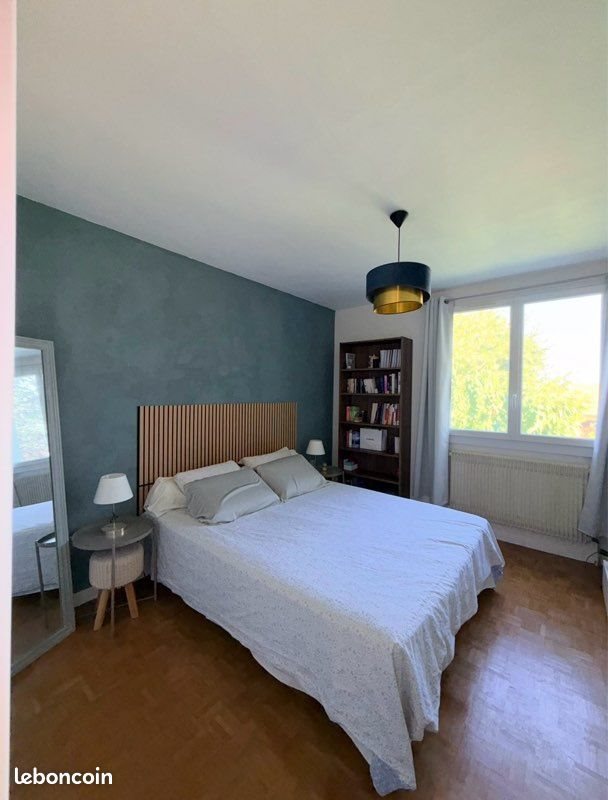 Appartement à vendre, 88m², Clermont-Ferrand