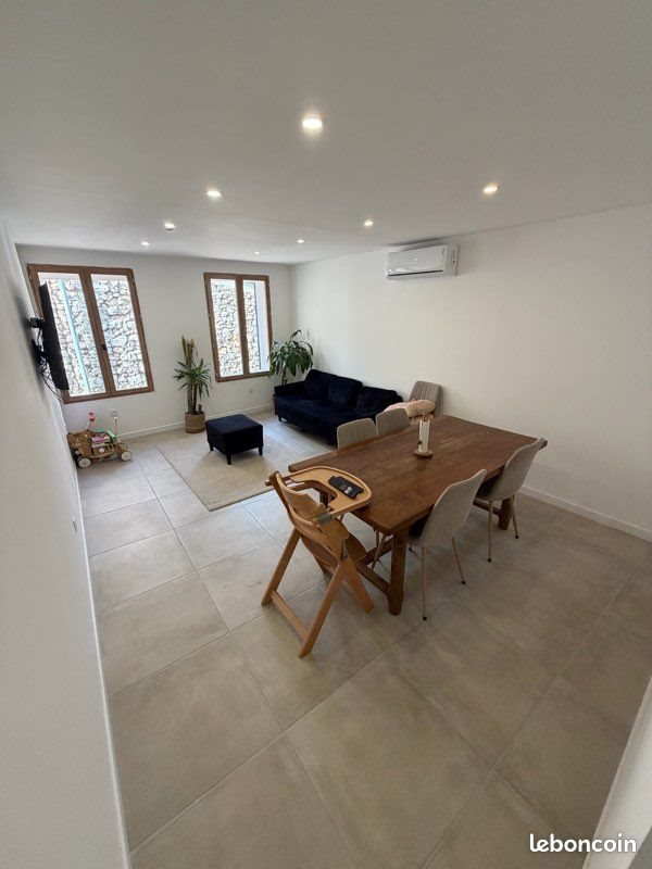 Maison à vendre, 124m², Saint-Maximin-la-Sainte-Baume