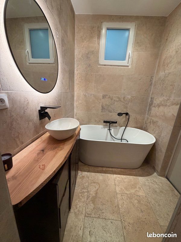 Maison à vendre, 124m², Saint-Maximin-la-Sainte-Baume