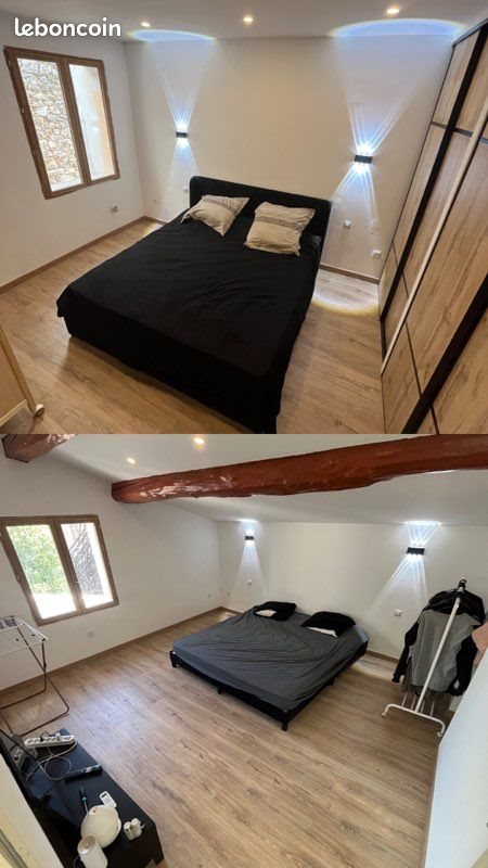 Maison à vendre, 124m², Saint-Maximin-la-Sainte-Baume