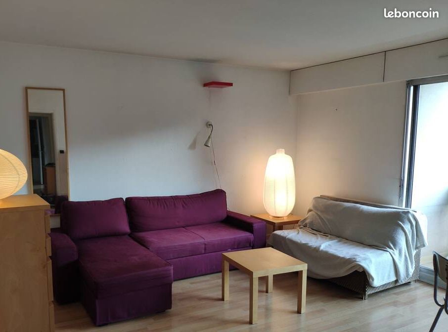 Appartement à louer, 45m², Montpellier