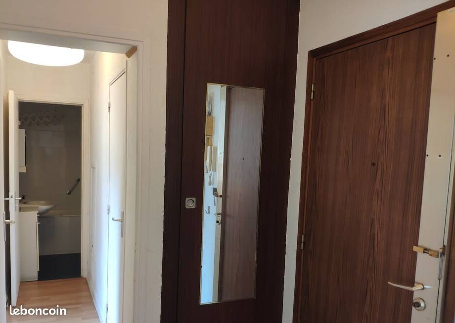 Appartement à louer, 45m², Montpellier