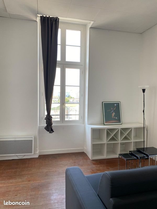 Appartement à louer, 31m², Bègles