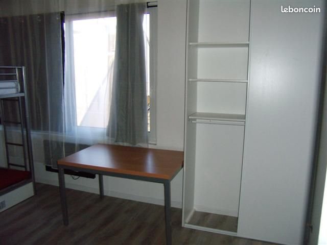 Appartement à louer, 15m², Châteauroux