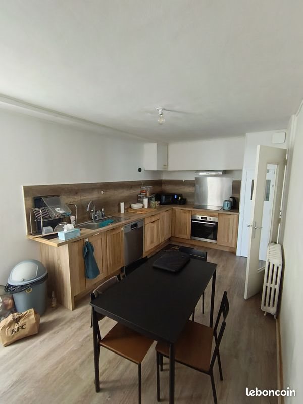 Maison à louer, 105m², Cognac