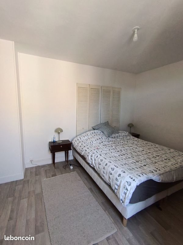 Maison à louer, 105m², Cognac