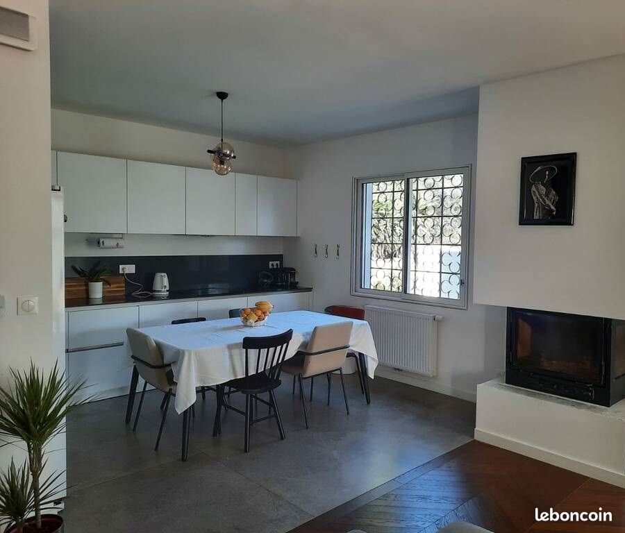 Maison à louer, 118m², Libourne