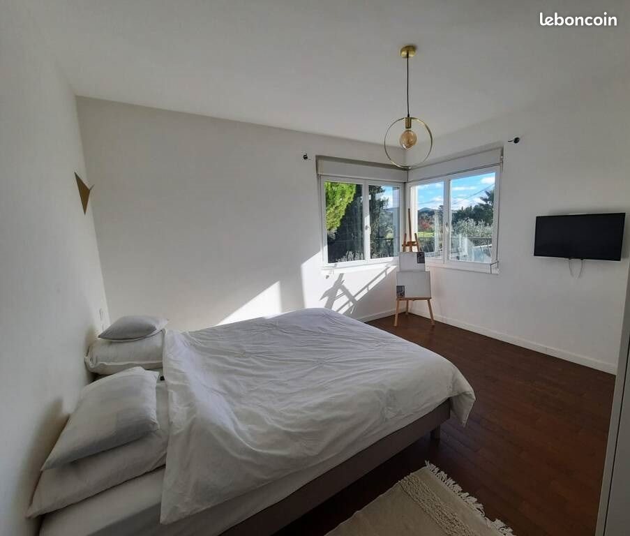 Maison à louer, 118m², Libourne