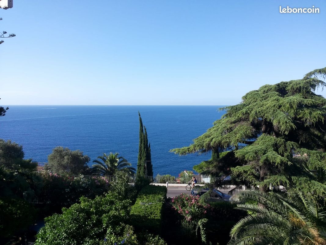 Appartement à louer, 80m², Nice