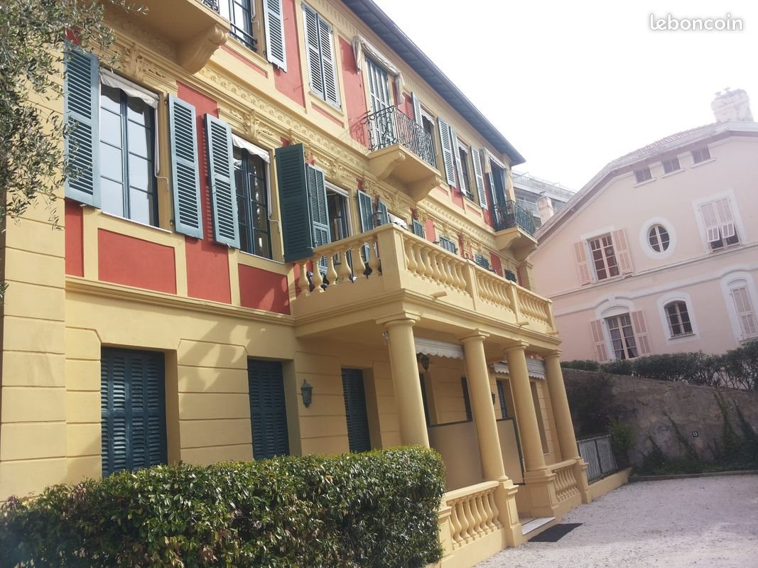 Appartement à louer, 80m², Nice