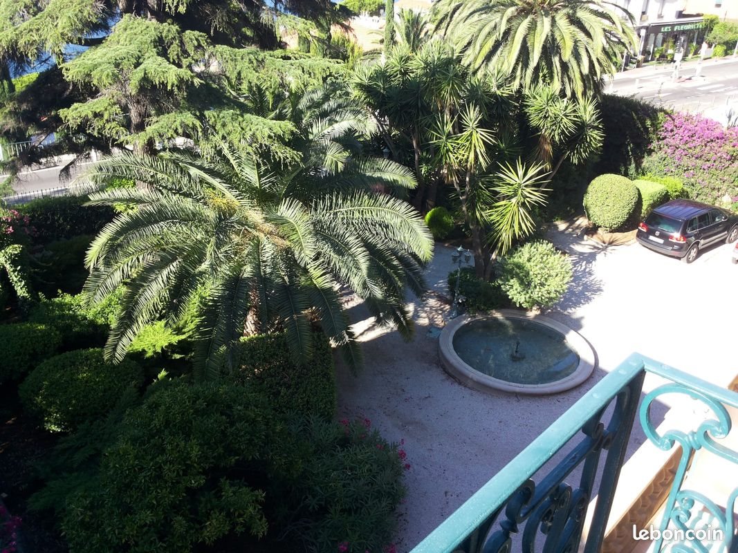 Appartement à louer, 80m², Nice