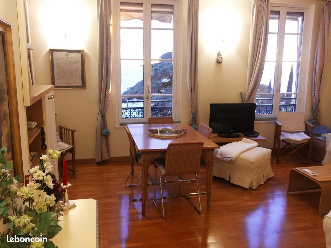 Appartement à louer, 80m², Nice