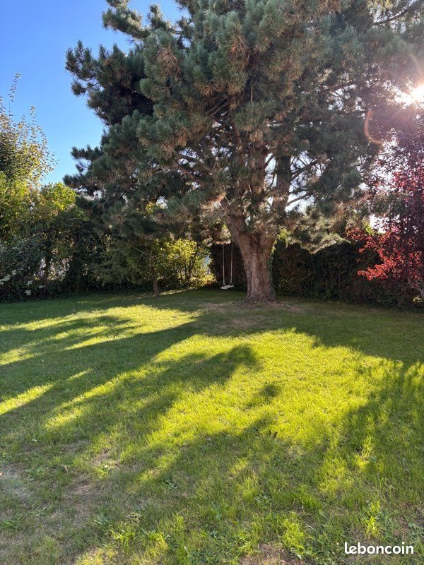 Maison à vendre, 115m², Franqueville-Saint-Pierre