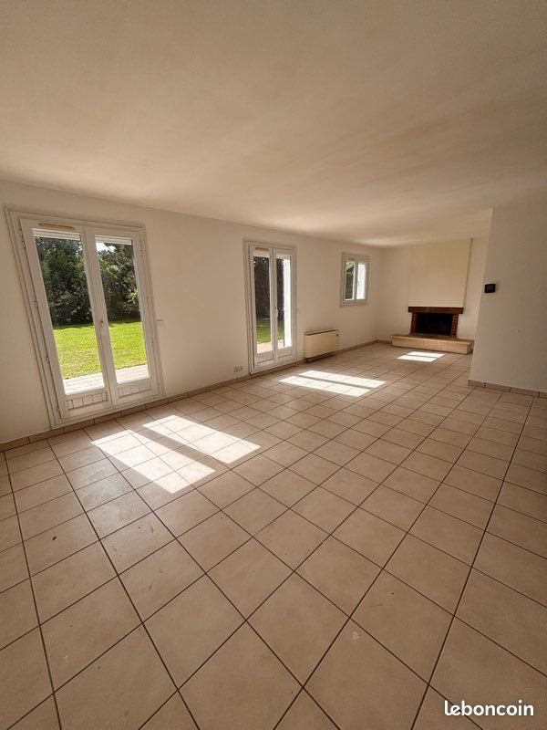 Maison à vendre, 115m², Franqueville-Saint-Pierre