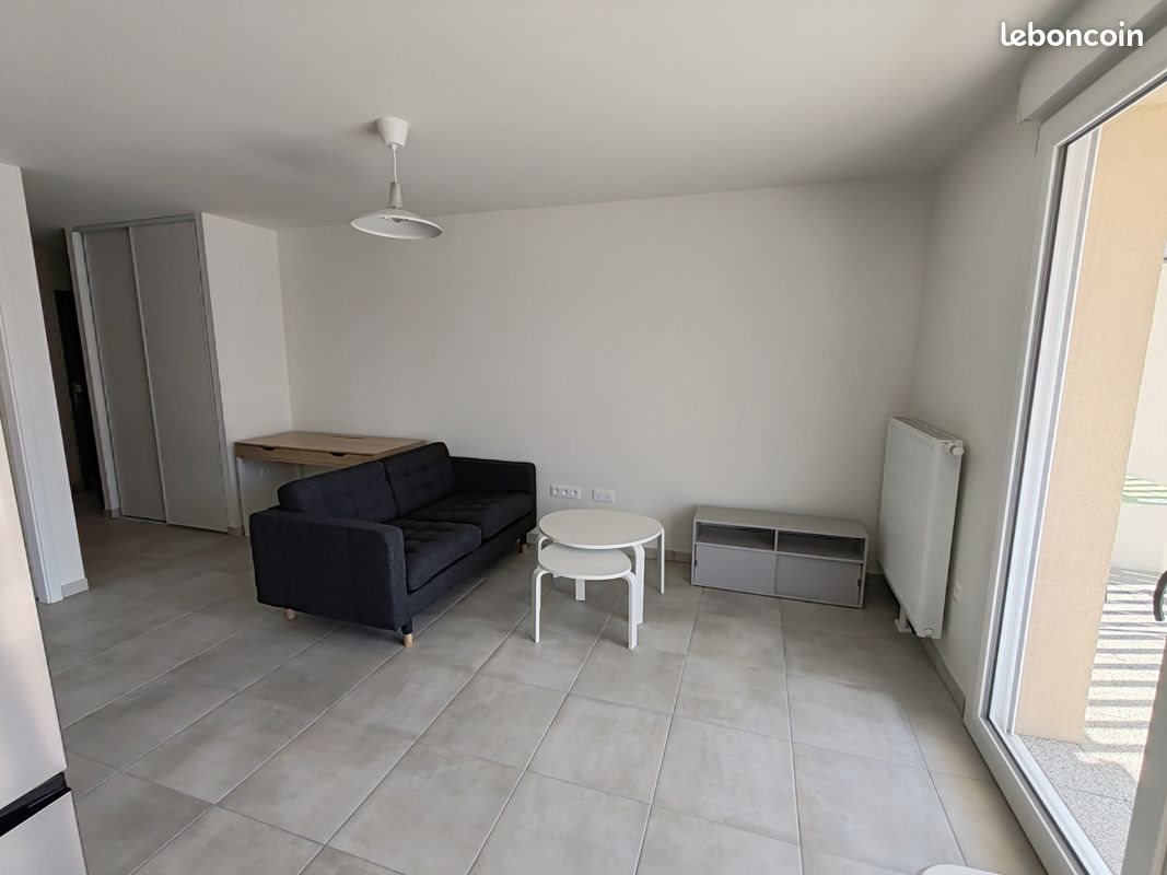 Appartement à louer, 43m², Molsheim