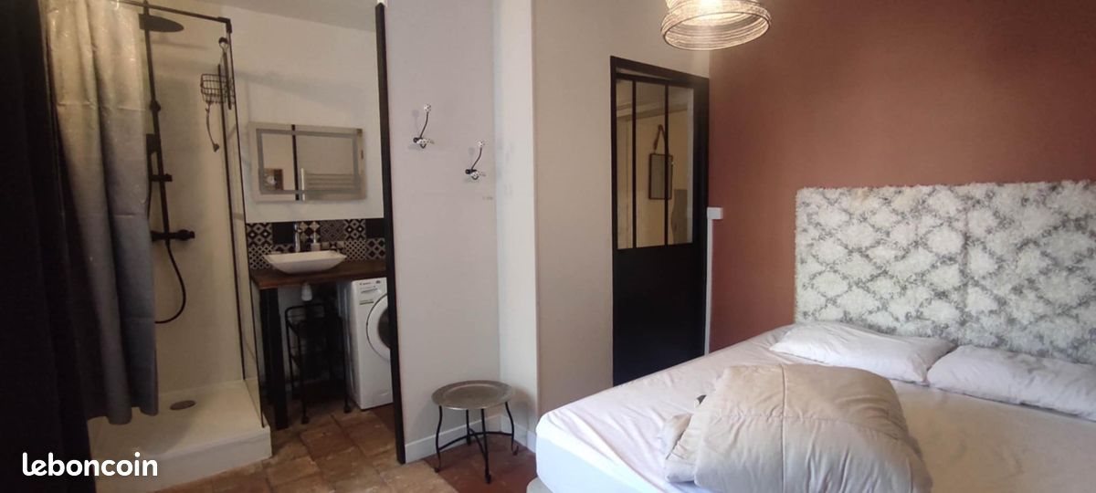 Appartement à louer, 36m², Angers