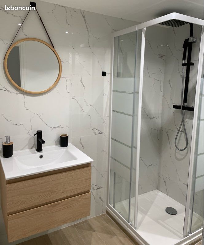 Appartement à louer, 20m², Nice
