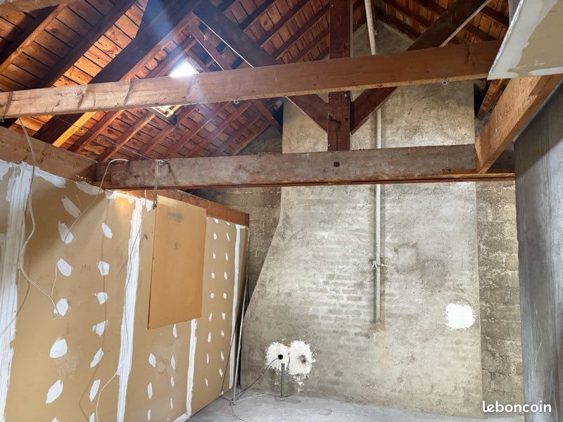 Appartement à vendre, 20m², Saint-Nazaire