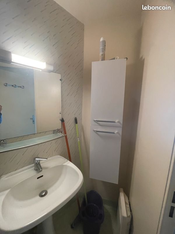 Appartement à louer, 20m², Saint-Jean-le-Blanc