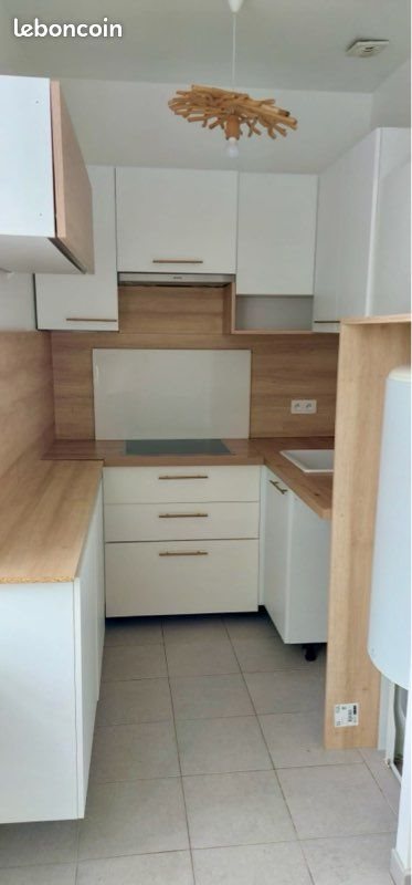 Appartement à louer, 50m², Montmorency