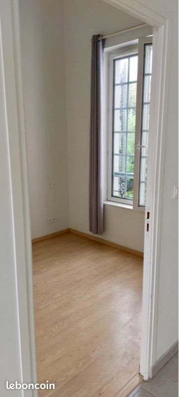 Appartement à louer, 50m², Montmorency