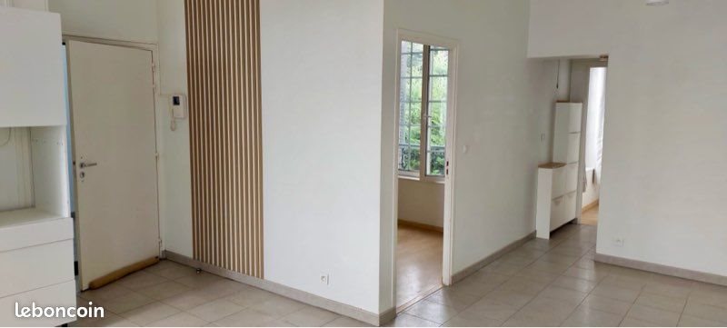 Appartement à louer, 50m², Montmorency