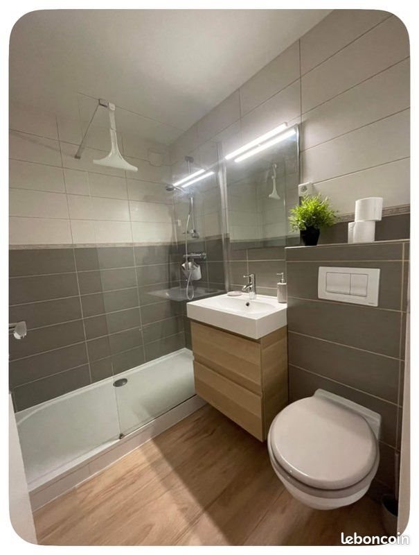 Appartement à louer, 30m², Vannes