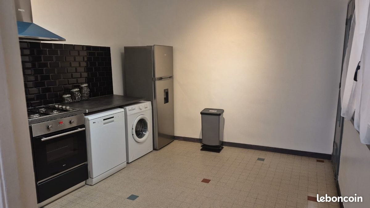 Appartement à louer, 85m², Carcassonne