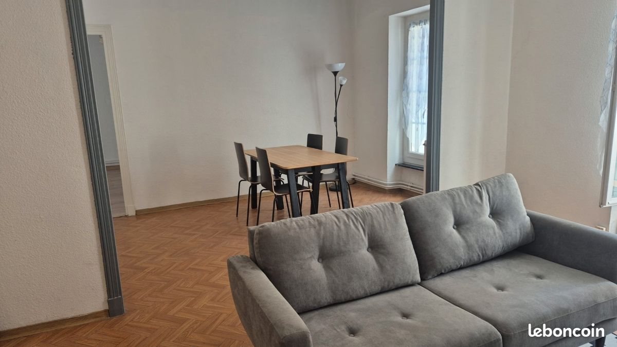 Appartement à louer, 85m², Carcassonne
