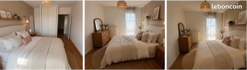 Appartement à vendre, 63m², Saint-Pierre-du-Perray