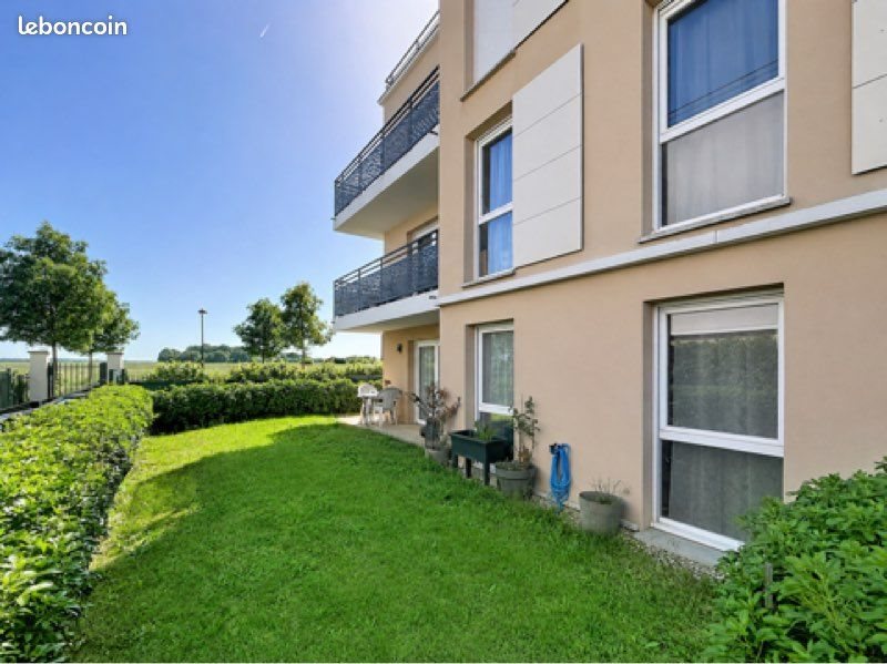 Appartement à vendre, 63m², Saint-Pierre-du-Perray
